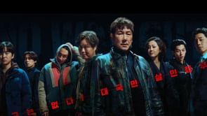 No Way Out: The Roulette — When is the finale and what to expect?