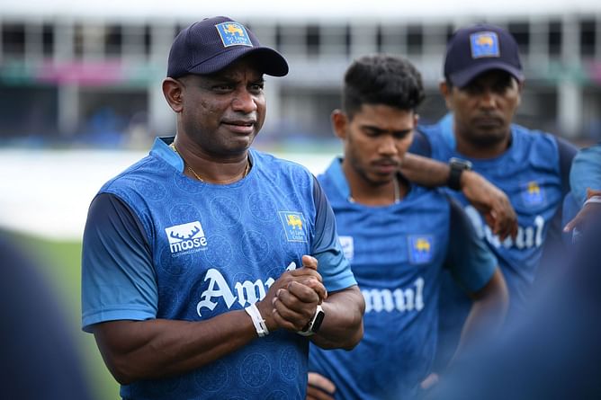 "We have beaten the Number 1 team in the world" - Sanath Jayasuriya proud of Sri Lanka's historic ODI series victory over India