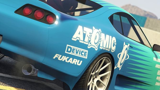 Why GTA Online players must get Dinka Jester Classic this week