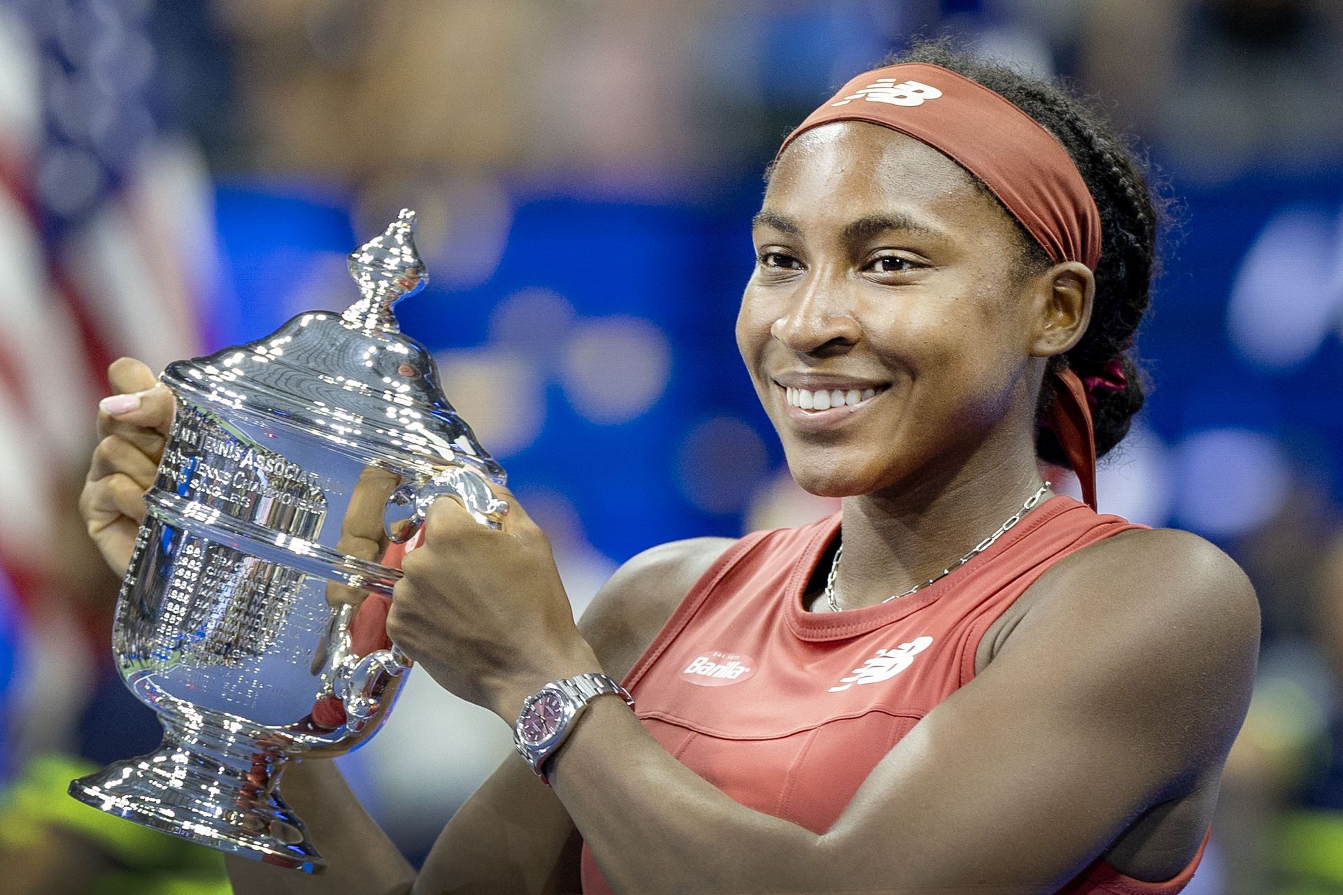 US Open Tennis Championship 2023 - Source: Getty