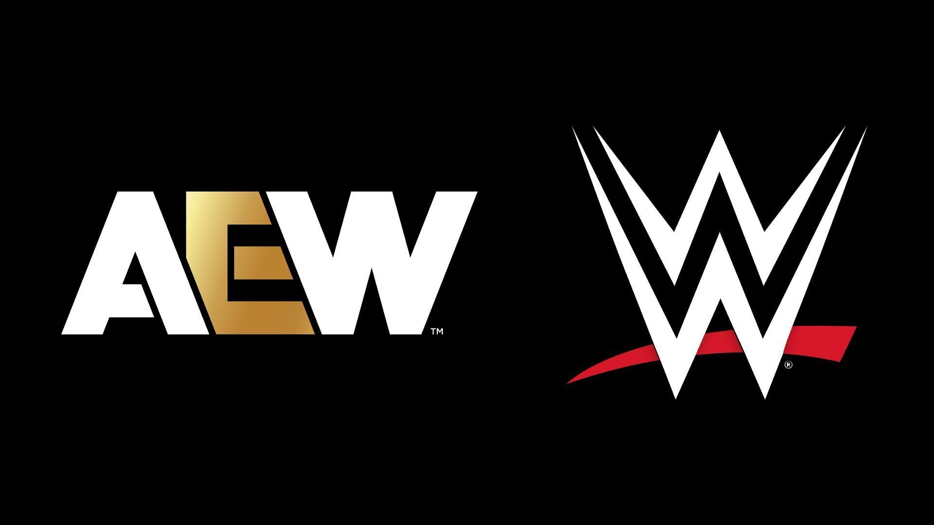 AEW and WWE are mega-players in the wrestling industry. 