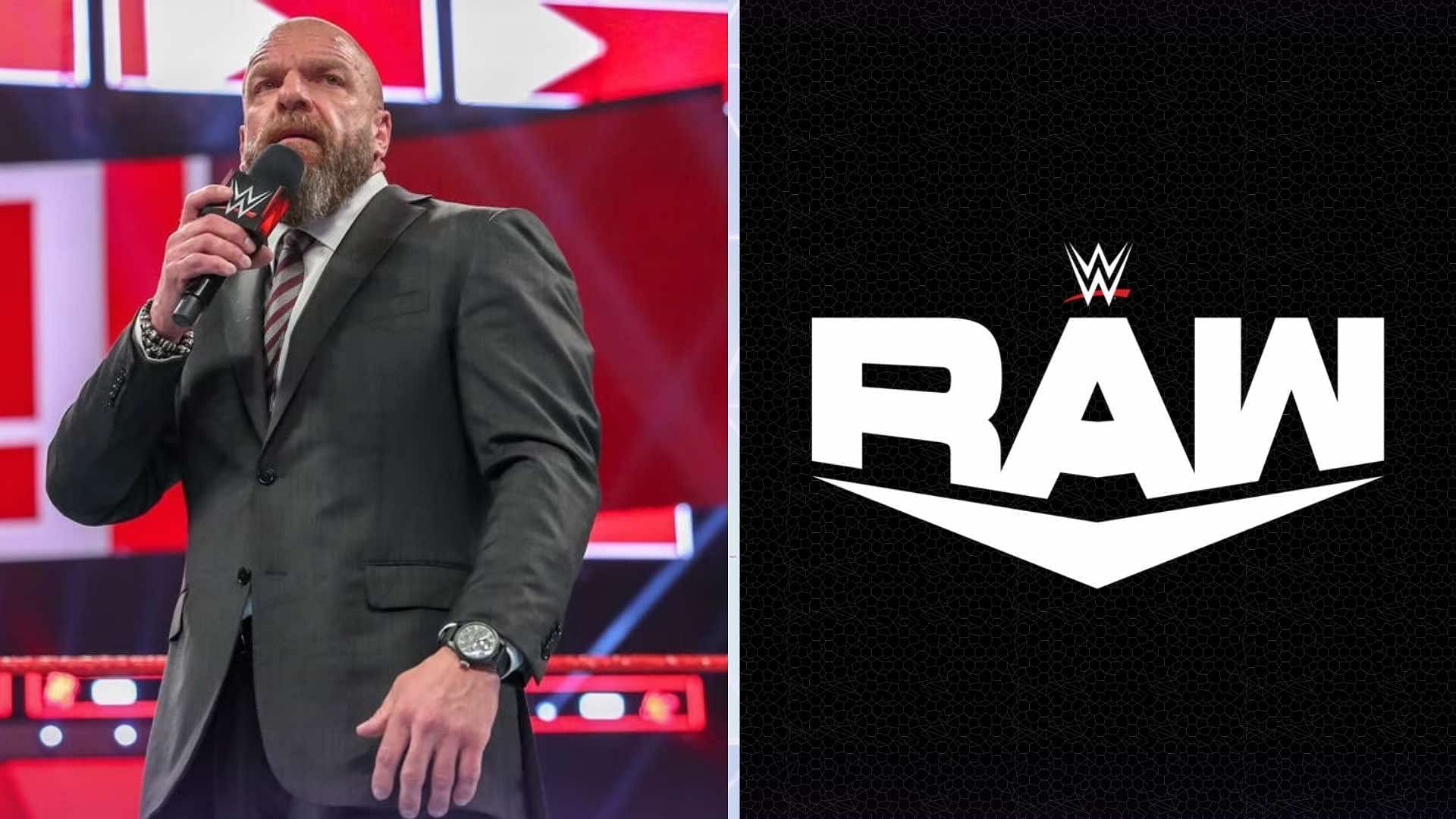 Triple H could bring back a WWE legend on RAW [Credit: WWE.com]