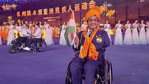 Who is Kanchan Lakhani? All you need to know about the Indian para-athlete competing in the Paris 2024 Paralympics