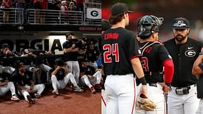 Georgia baseball 2025 season preview: 3 biggest games, key players, predictions and more