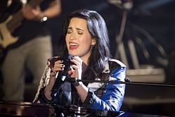 "I'm not 15 anymore" — Demi Lovato says she might never go on tour again