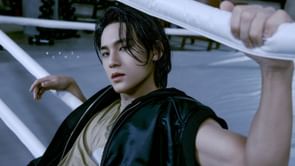 5 times SEVENTEEN's Mingyu was caught in controversies