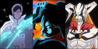 Kubo's 10 best foreshadows in Bleach, ranked
