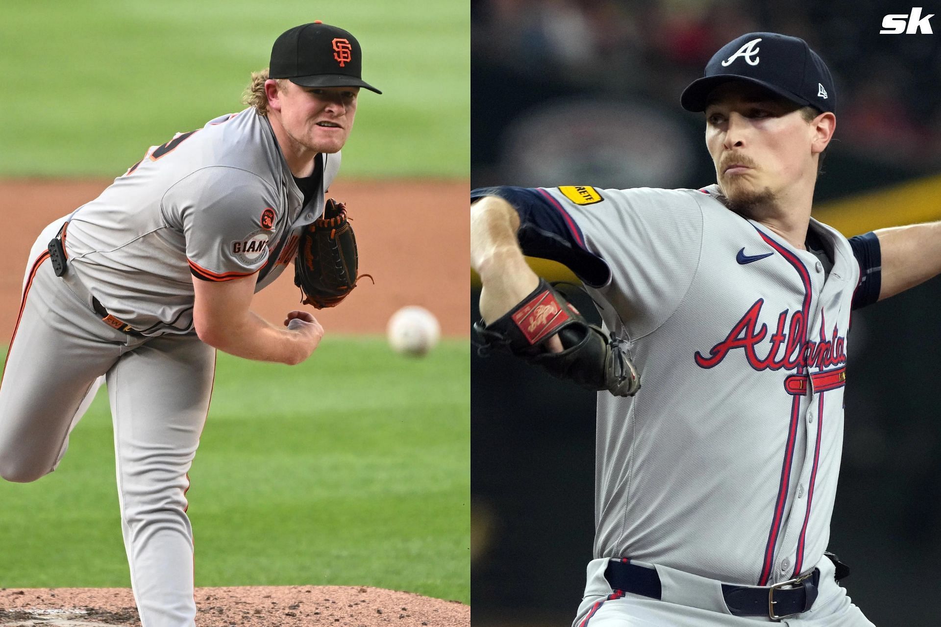 Giants vs. Braves Game 4 predictions, odds and picks Aug 15, MLB 2024