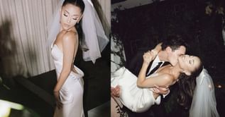 How much did Ariana Grande pay her ex-husband Dalton Gomez? Singer's post-divorce settlement explored