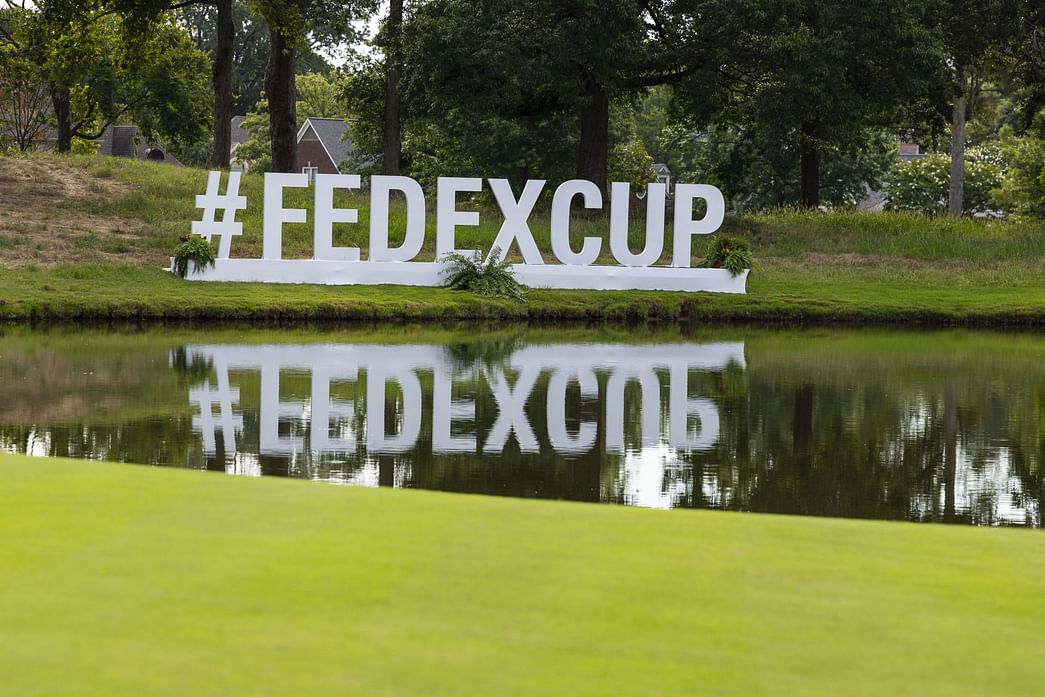 Does the 2024 FedEx St. Jude Championship have a cut line? Rules explored