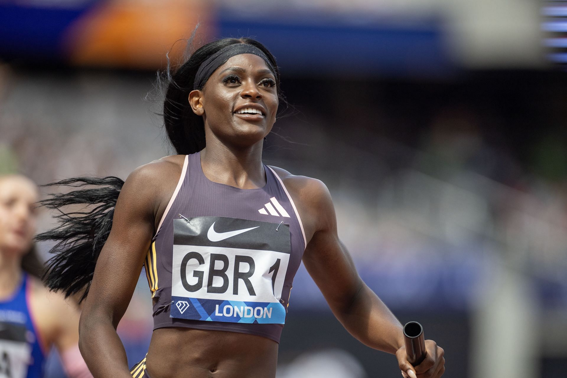 Athletics - Wanda Diamond League London Athletics Meet - Source: Getty