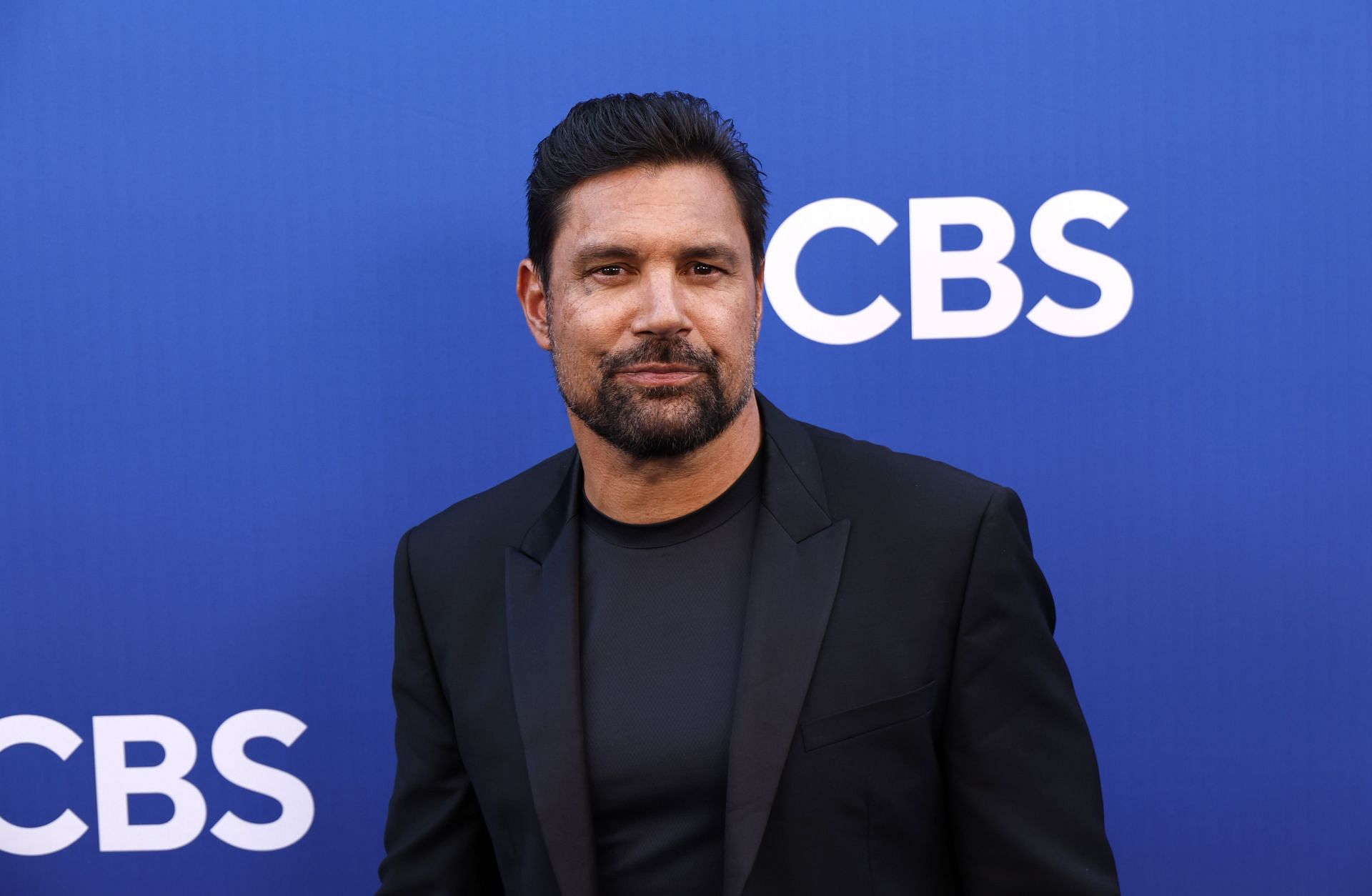 CBS Fall Schedule Celebration - Source: Getty