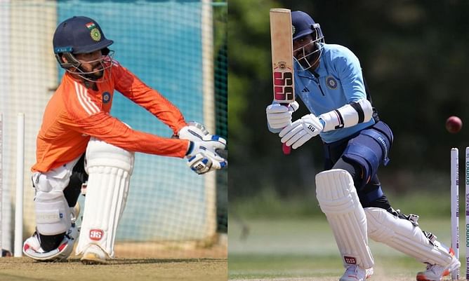 3 भारतीय खिलाड़ी जिन्हें शायद बांग्लादेश के खिलाफ टेस्ट सीरीज से कर दिया जाए ड्रॉप