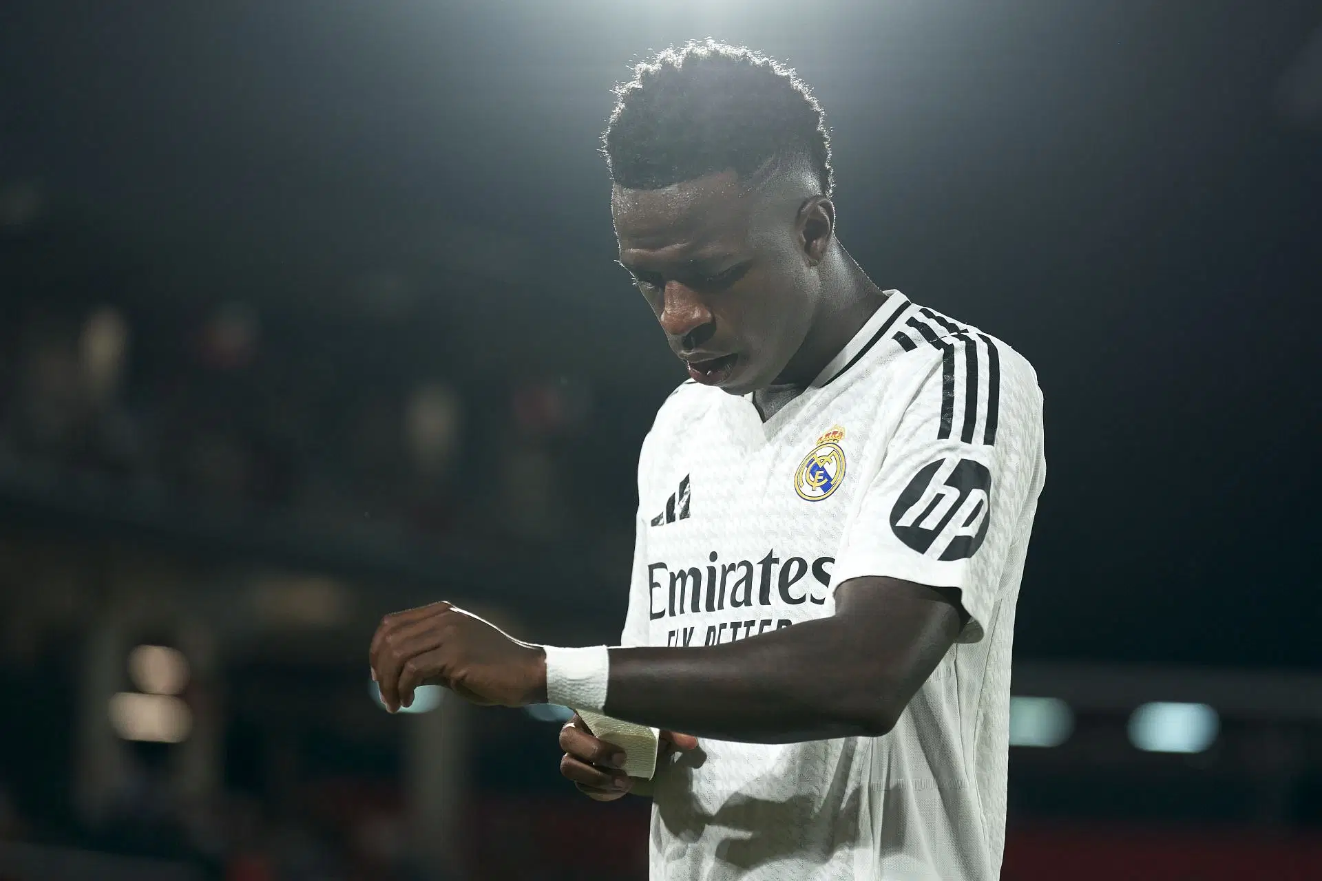 RCD Mallorca v Real Madrid CF  - La Liga EA Sports - Source: Getty