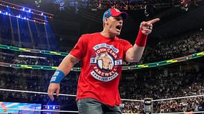 WWE is making a big mistake with John Cena's final run, veteran fears (Exclusive)