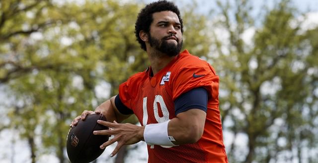 Hard Knocks: Chicago Bears episode 3: Release date, time &amp; what to expect