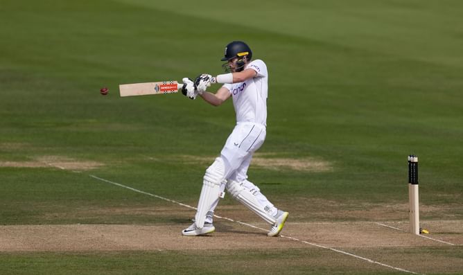6 players who have scored a hundred and claimed a 10-wicket haul at Lord's ft. Gus Atkinson