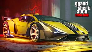 5 reasons why GTA Online on PC should get HSW cars