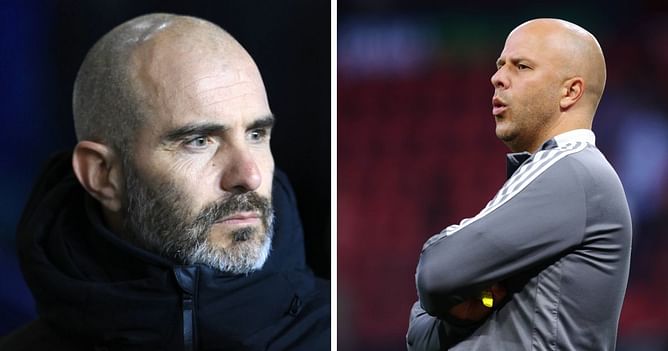 RB Leipzig eye Chelsea and Liverpool target as Dani Olmo replacement – Reports