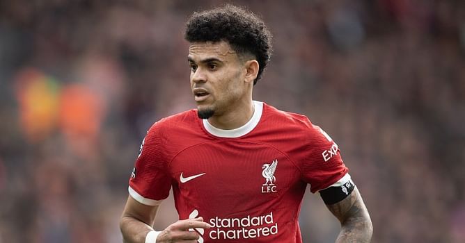 Liverpool star Luis Diaz disappointed with lack of new signings at Anfield as Premier League giants identify him as transfer target: Reports