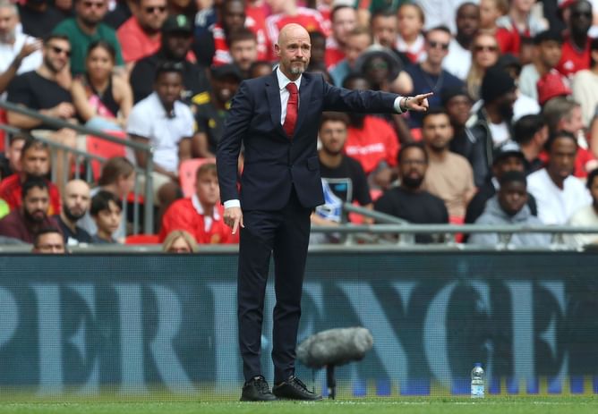Manchester United Transfer News Roundup: Red Devils eyeing Jadon Sancho exit, Erik ten Hag hints at Casemiro stay, and more - August 12, 2024