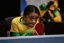 Paralympics 2024 Table Tennis: Know all about the different types of para-table tennis being played at Paris