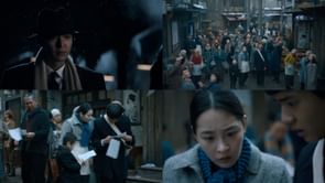 Pachinko season 2 episode 1 (chapter nine) recap: Why was Sunja arrested by the police?