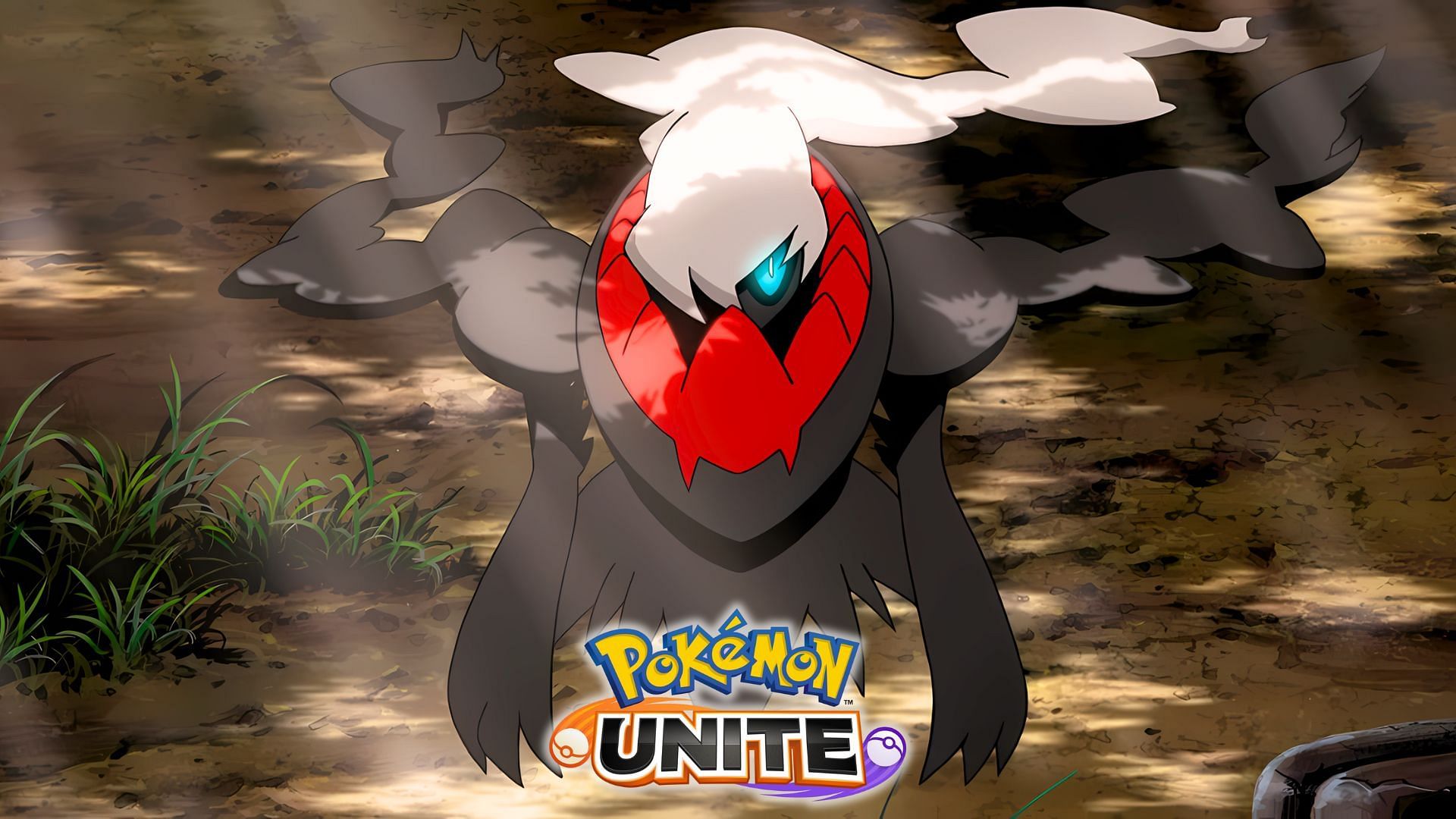 Latest Pokemon Unite leaks hint at Darkrai movesets