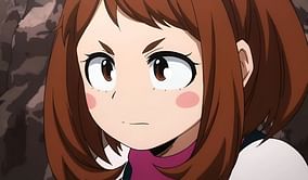 What happened to Ochako Uraraka in the My Hero Academia finale? Explained