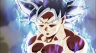 Goku as seen in the anime (Image via Toei Animation)