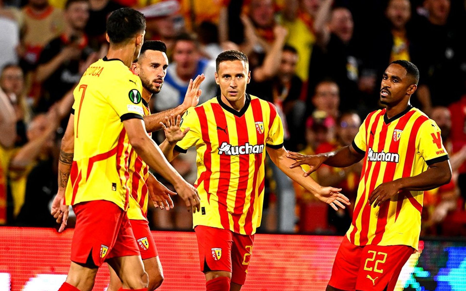 Can Lens pick up a win over Brest this weekend?