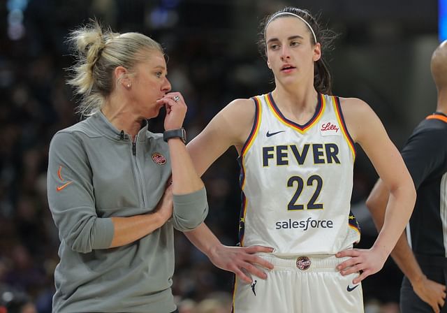 WNBA: JUN 23 Indiana Fever at Chicago Sky - Source: Getty