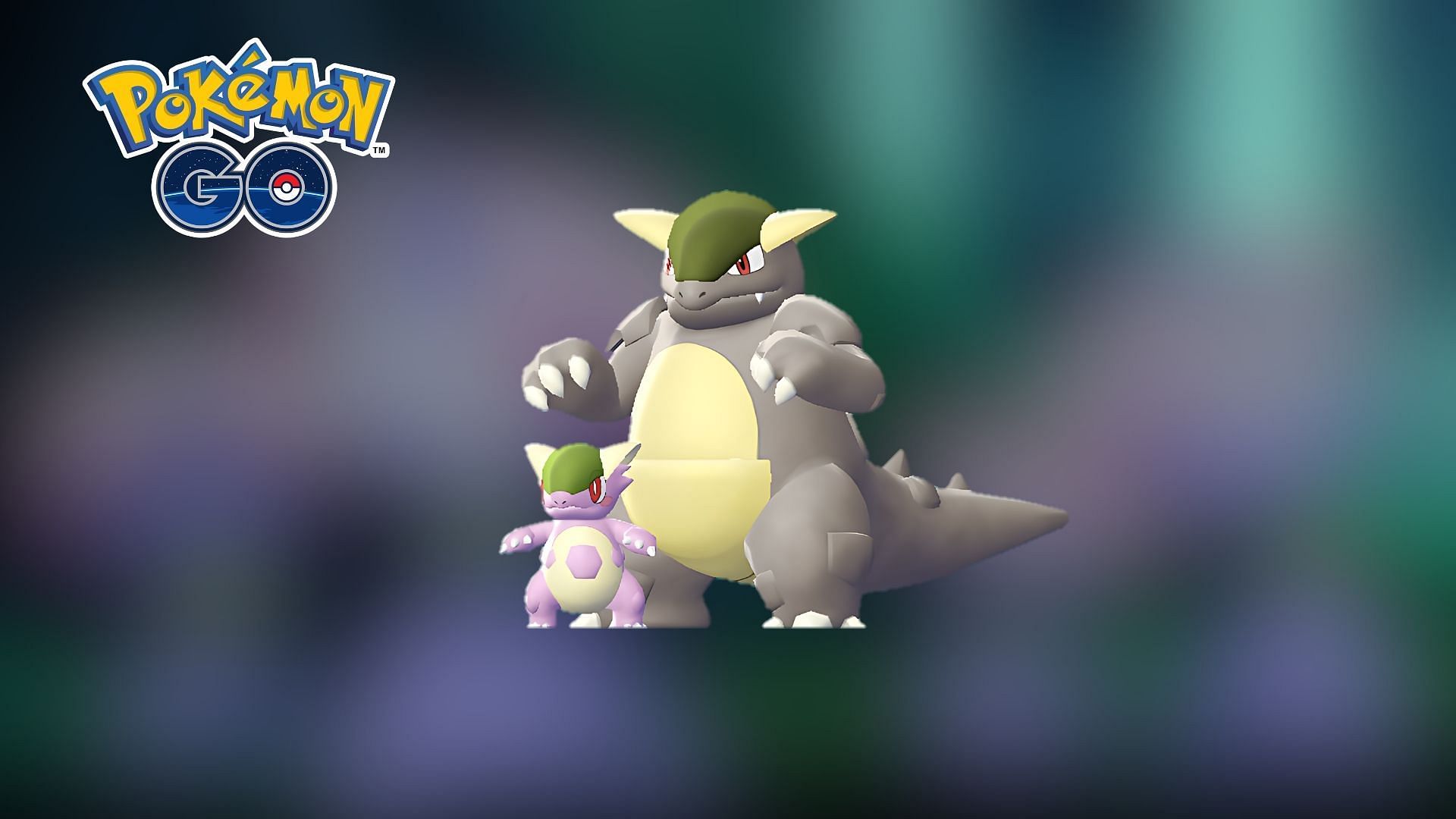 All ways to get Mega Kangaskhan in Pokemon GO, is Shiny Mega Kangkhan available in Pokemon GO?