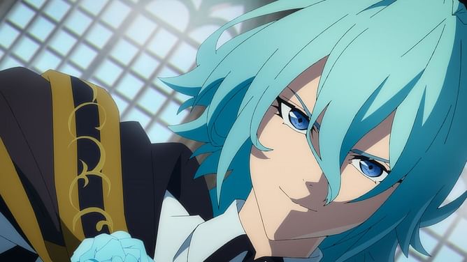 Wistoria: Wand and Sword episode 5 release date and time, where to watch, and more