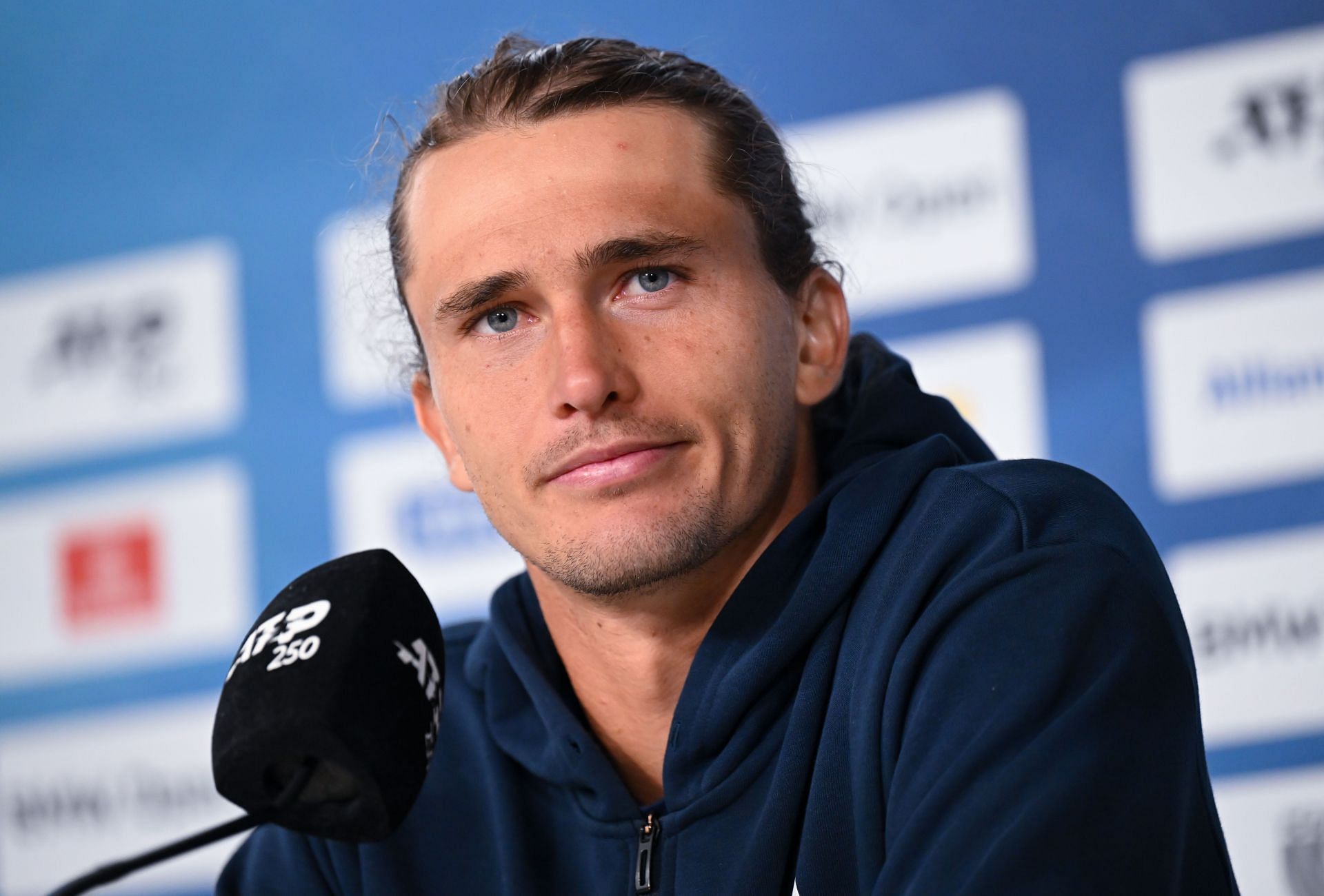 Alexander Zverev (Source: Getty)