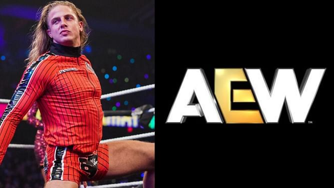 Reported reason why AEW star lost his title to Matt Riddle