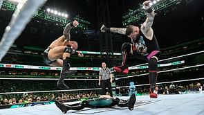 3 सुपरस्टार्स जिन्हें WWE ने हाल ही में बड़ा पुश देते हुए सभी को हैरान कर दिया