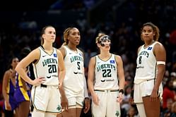 New York Liberty vs Seattle Storm Predicted Starting Lineups and Depth Chart | 2024 WNBA season