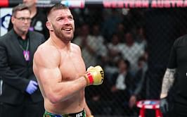 Ex-UFC star eyes return for one purpose, Dricus du Plessis reacts to Drake's lost bet, and more: MMA News Roundup
