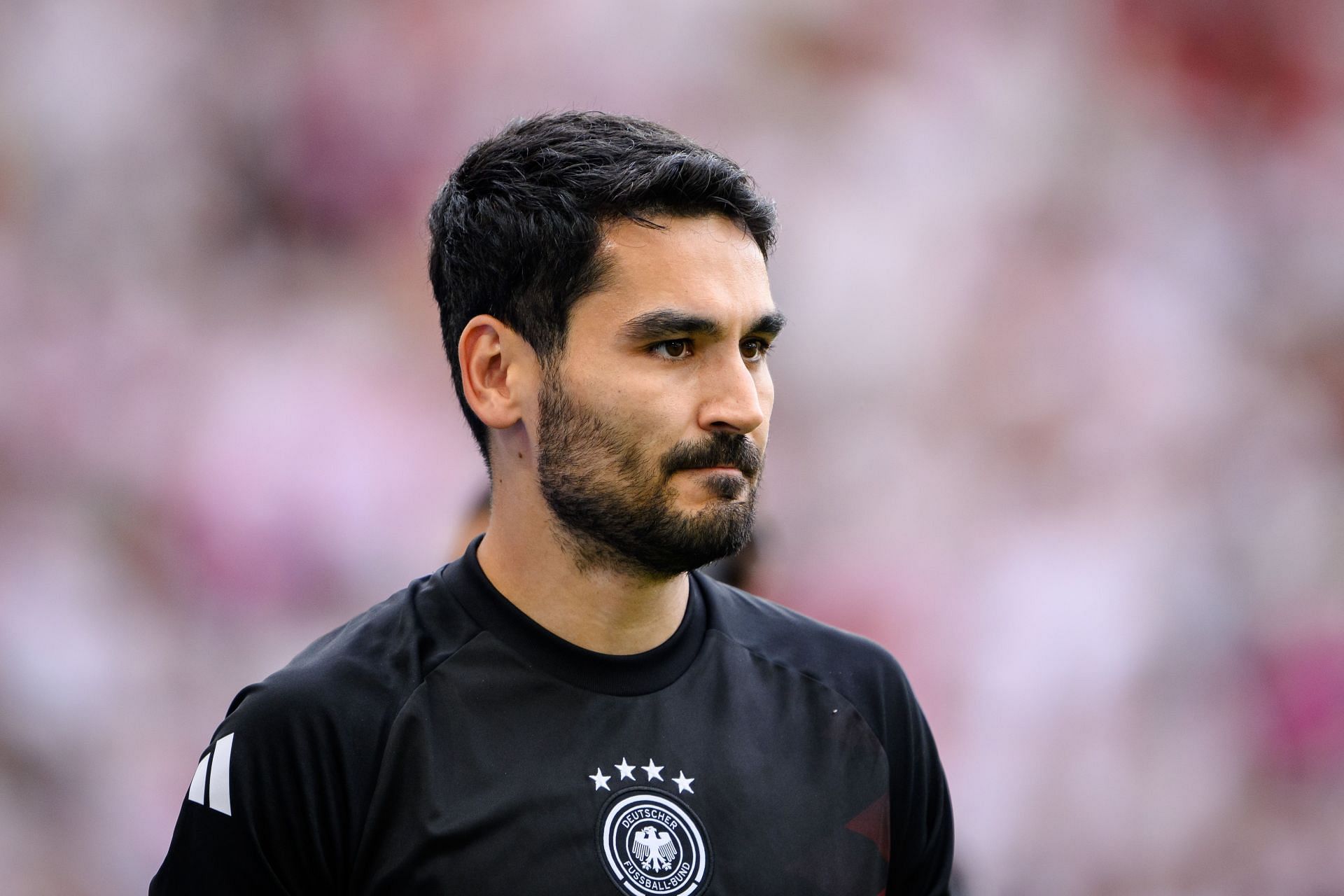 Ilkay Gundogan