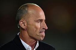 "A bit of a worrier, a bit of a fretter" - Nasser Hussain on Ollie Pope ahead of his England captaincy debut