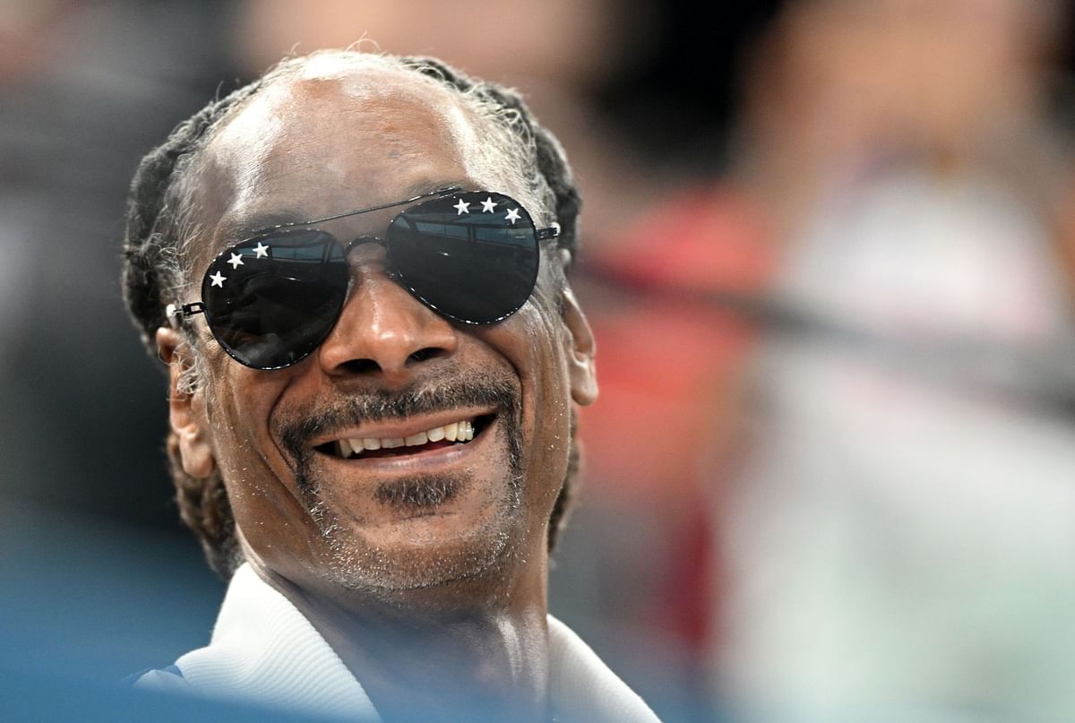 Does Snoop Dogg still have a football league? Complete list of players