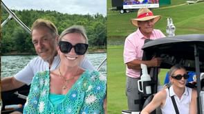 "It's scary": When Kristen Saban opened up about challenges of being 7x champ Nick Saban's daughter
