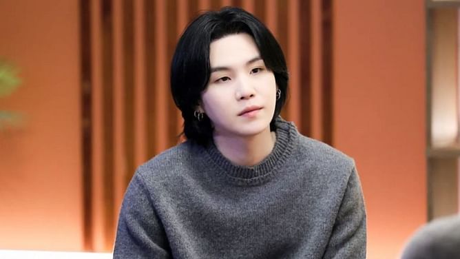 BIGHIT and Seoul Yongsan Police Station deny reports of BTS' Suga's appearance for police investigation on August 22
