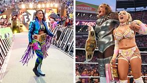 Unfortunate announcement regarding her future, major heel turn? - 4 things Bayley can do on WWE SmackDown