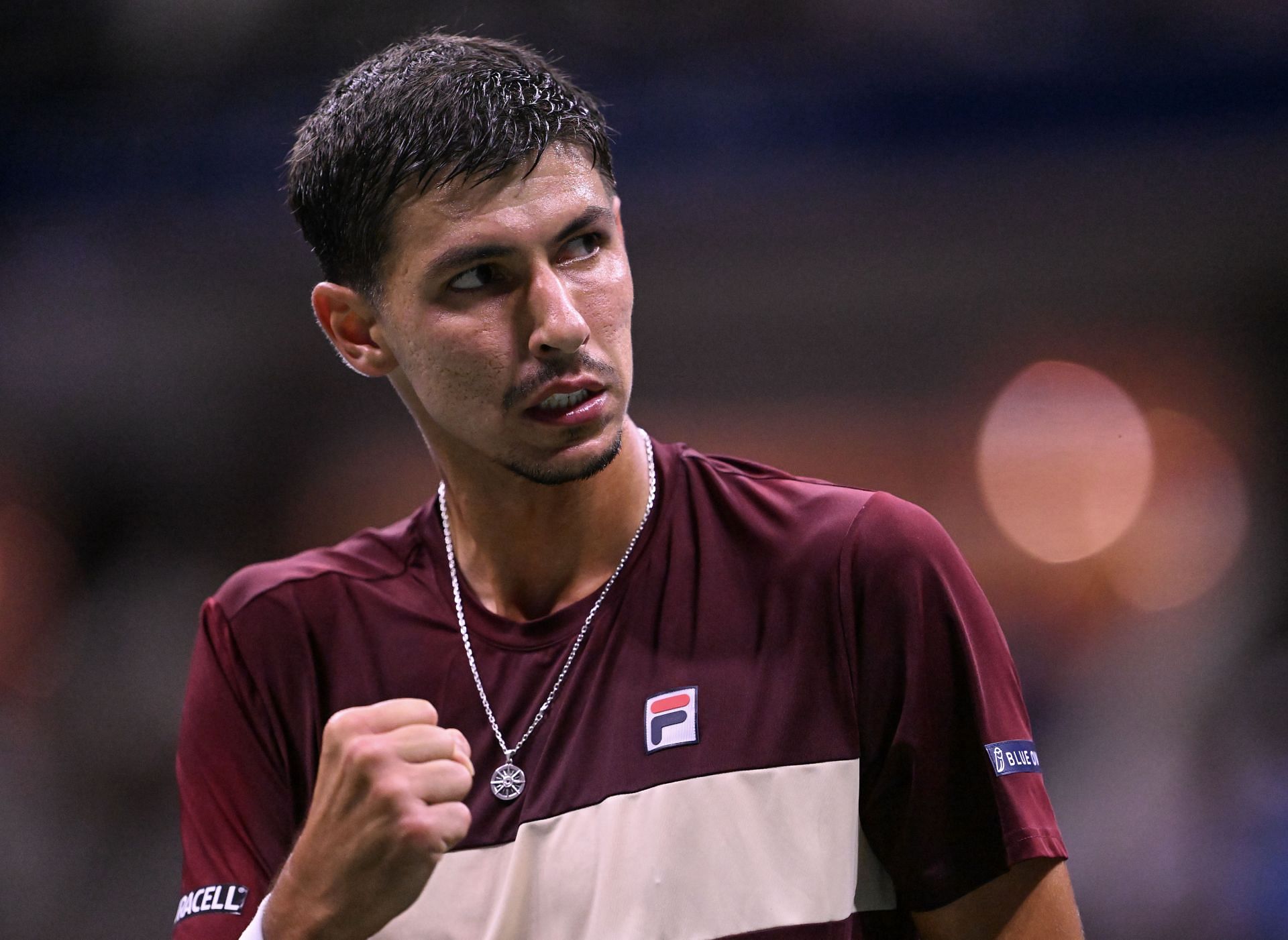 Alexei Popyrin (Source: Getty)