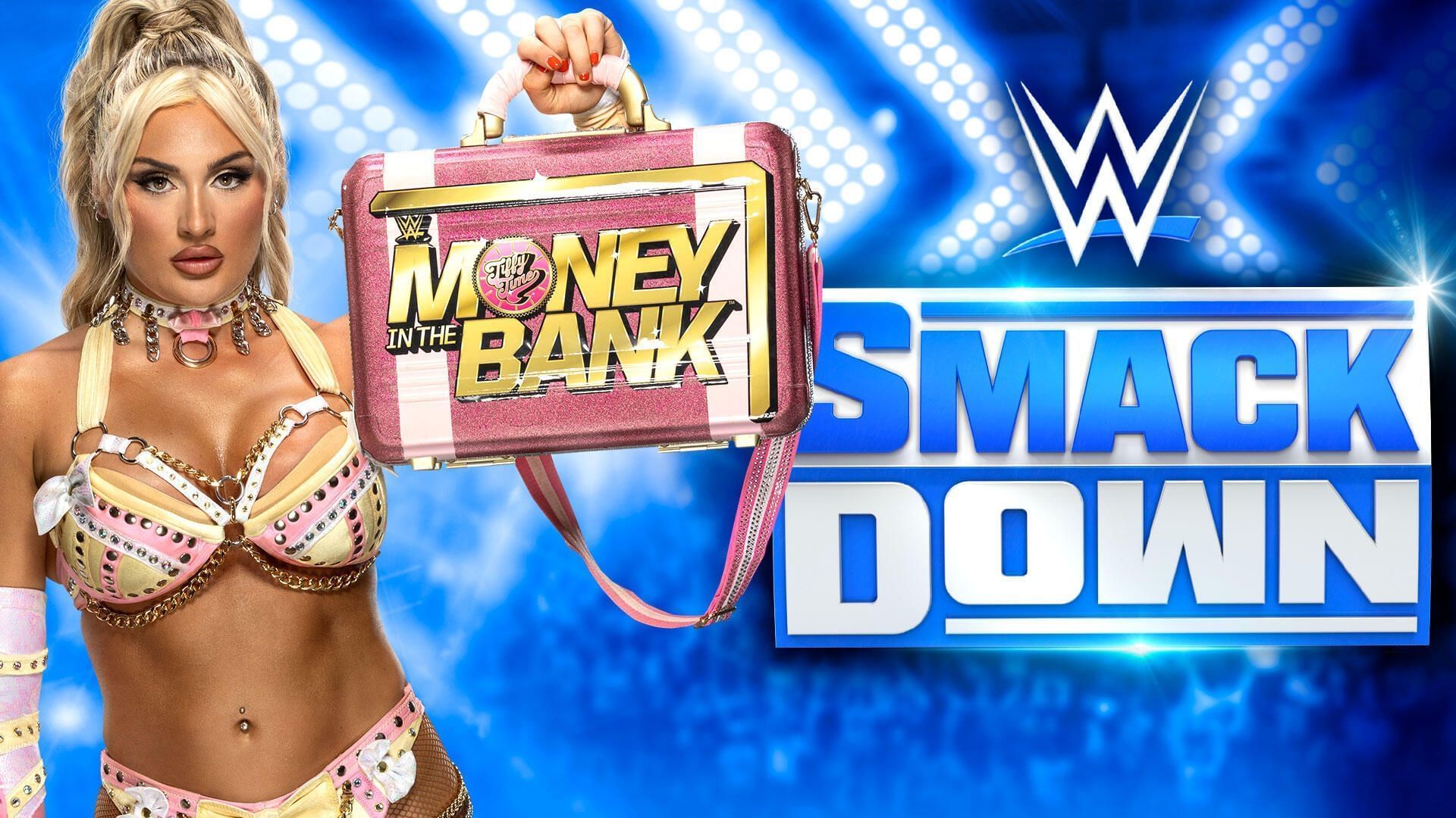 SmackDown heads to Orlando, Florida this week [Image credits: WWE.com]