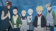 Boruto: Naruto The Next Generation Characters
