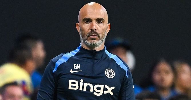 Chelsea winger set to join Strasbourg as summer overhaul continues: Reports
