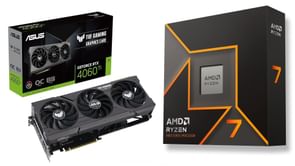5 best CPUs for Nvidia RTX 4060 Ti (2024)